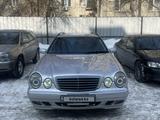 Mercedes-Benz E 320 2002 годаүшін6 000 000 тг. в Алматы