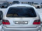 Mercedes-Benz E 320 2002 годаүшін6 000 000 тг. в Алматы – фото 3