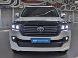 Toyota Land Cruiser Luxe 2012 годаүшін22 315 000 тг. в Алматы – фото 2
