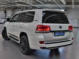 Toyota Land Cruiser Luxe 2012 годаүшін22 315 000 тг. в Алматы – фото 4