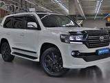 Toyota Land Cruiser Luxe 2012 годаүшін22 315 000 тг. в Алматы – фото 3