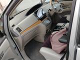 Toyota Estima 2008 годаүшін8 000 000 тг. в Усть-Каменогорск – фото 4