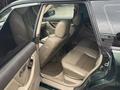 Subaru Outback 2001 года за 2 700 000 тг. в Каскелен – фото 3