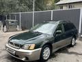 Subaru Outback 2001 года за 2 700 000 тг. в Каскелен