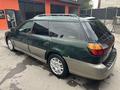 Subaru Outback 2001 года за 2 700 000 тг. в Каскелен – фото 5