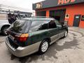 Subaru Outback 2001 года за 2 700 000 тг. в Каскелен – фото 7