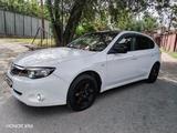 Subaru Impreza 2010 годаүшін3 700 000 тг. в Алматы