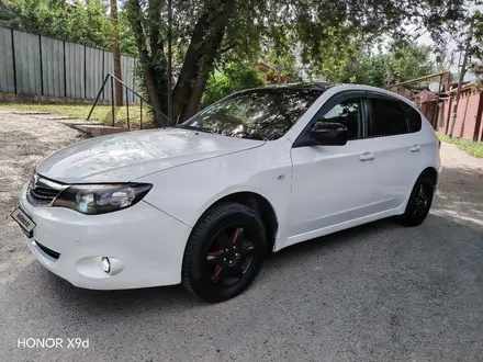 Subaru Impreza 2010 года за 3 700 000 тг. в Алматы