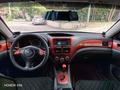 Subaru Impreza 2010 года за 3 700 000 тг. в Алматы – фото 10