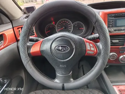 Subaru Impreza 2010 года за 3 700 000 тг. в Алматы – фото 12