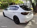 Subaru Impreza 2010 годаүшін3 700 000 тг. в Алматы – фото 2