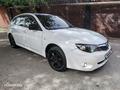 Subaru Impreza 2010 года за 3 700 000 тг. в Алматы – фото 4