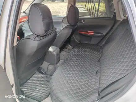 Subaru Impreza 2010 года за 3 700 000 тг. в Алматы – фото 6