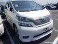 Toyota Vellfire 2009 годаfor7 200 000 тг. в Алматы – фото 3