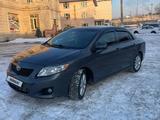 Toyota Corolla 2009 годаүшін5 500 000 тг. в Алматы – фото 2