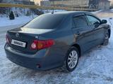 Toyota Corolla 2009 годаүшін5 500 000 тг. в Алматы – фото 4