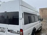 Ford Transit 2007 года за 7 500 000 тг. в Шымкент – фото 5