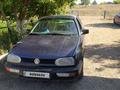 Volkswagen Golf 1992 года за 1 100 000 тг. в Астана – фото 3