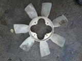 Вентилятор охлаждения 2кd.2trүшін25 000 тг. в Алматы – фото 2