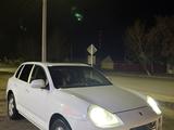 Porsche Cayenne 2005 годаүшін4 700 000 тг. в Уральск – фото 2