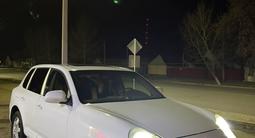 Porsche Cayenne 2005 годаүшін4 700 000 тг. в Уральск – фото 2