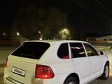 Porsche Cayenne 2005 годаүшін4 700 000 тг. в Уральск – фото 4