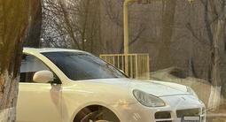 Porsche Cayenne 2005 годаүшін4 700 000 тг. в Уральск