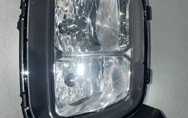 Противотуманная фара левая Kia Sorento 2 за 12 000 тг. в Астана