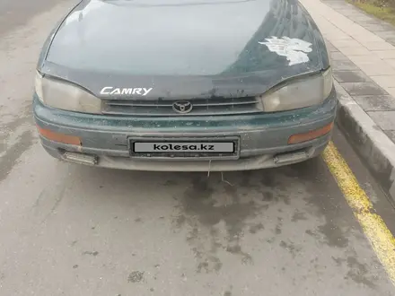 Toyota Camry 1992 года за 1 300 000 тг. в Астана – фото 4