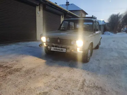 ВАЗ (Lada) 2106 1990 года за 1 000 000 тг. в Караганда – фото 14