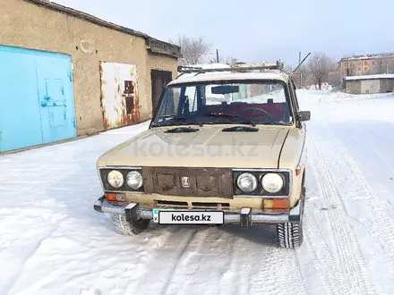 ВАЗ (Lada) 2106 1990 года за 1 000 000 тг. в Караганда – фото 33