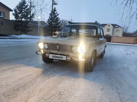 ВАЗ (Lada) 2106 1990 года за 1 000 000 тг. в Караганда – фото 8