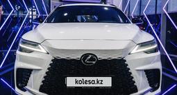 Lexus RX 350 2023 года за 40 800 000 тг. в Усть-Каменогорск – фото 3