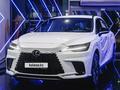 Lexus RX 350 2024 годаүшін41 620 000 тг. в Усть-Каменогорск – фото 5