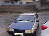 ВАЗ (Lada) 2109 2000 года за 400 000 тг. в Шымкент