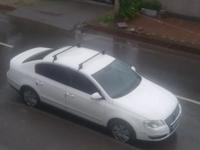 Volkswagen Passat 2010 года за 5 000 000 тг. в Алматы