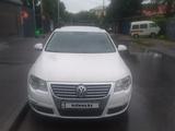 Volkswagen Passat 2010 года за 5 000 000 тг. в Алматы – фото 3