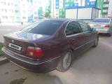 BMW 528 1998 годаүшін3 000 000 тг. в Алматы – фото 4