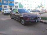 BMW 528 1998 года за 3 000 000 тг. в Алматы