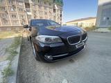 BMW 528 2011 годаүшін6 800 000 тг. в Атырау – фото 3