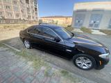 BMW 528 2011 года за 6 800 000 тг. в Атырау – фото 5