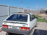 ВАЗ (Lada) 2109 1996 года за 450 000 тг. в Караганда – фото 3