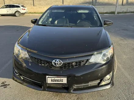 Toyota Camry 2012 года за 6 000 000 тг. в Атырау