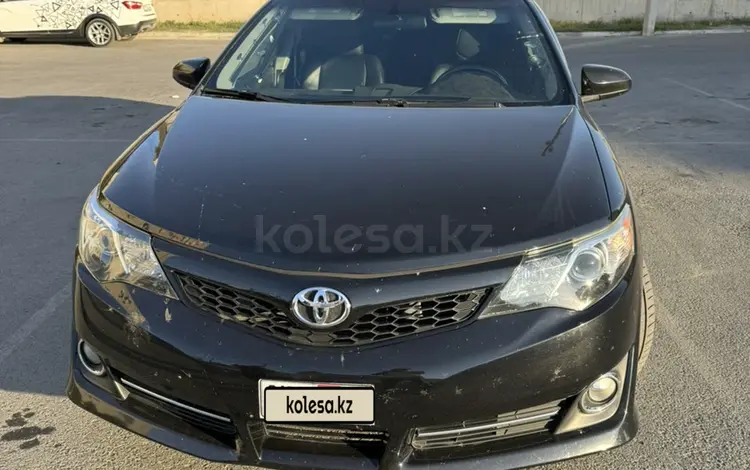 Toyota Camry 2012 года за 6 000 000 тг. в Атырау