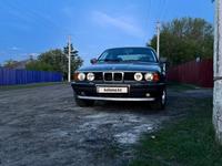BMW 520 1991 годаүшін2 300 000 тг. в Костанай