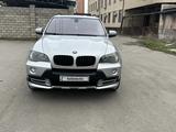 BMW X5 2007 года за 8 200 000 тг. в Тараз – фото 2