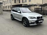 BMW X5 2007 года за 8 200 000 тг. в Тараз – фото 3