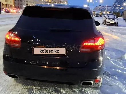 Porsche Cayenne 2010 года за 9 999 999 тг. в Астана – фото 11