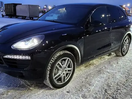 Porsche Cayenne 2010 года за 9 999 999 тг. в Астана – фото 3