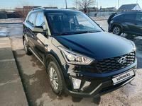 Hyundai Creta 2020 года за 9 500 000 тг. в Костанай